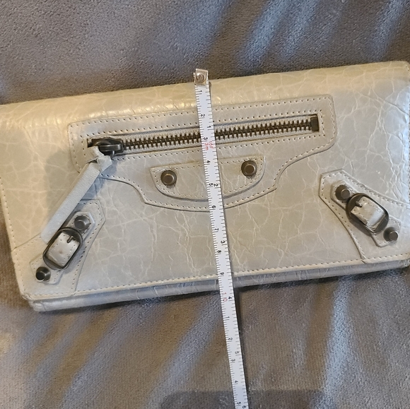 Balenciaga Long Wallet - Picture 3 of 9